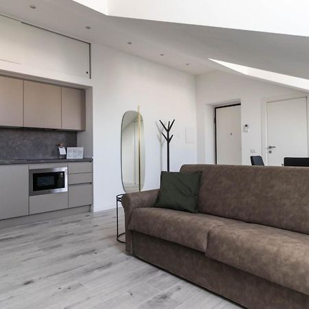 Italianway - Commenda 35 Apartment Милано Екстериор снимка