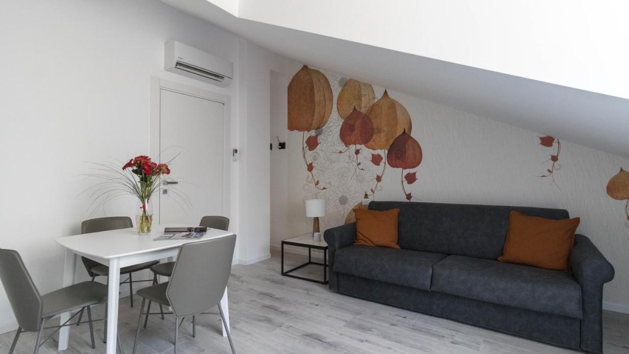 Italianway - Commenda 35 Apartment Милано Екстериор снимка