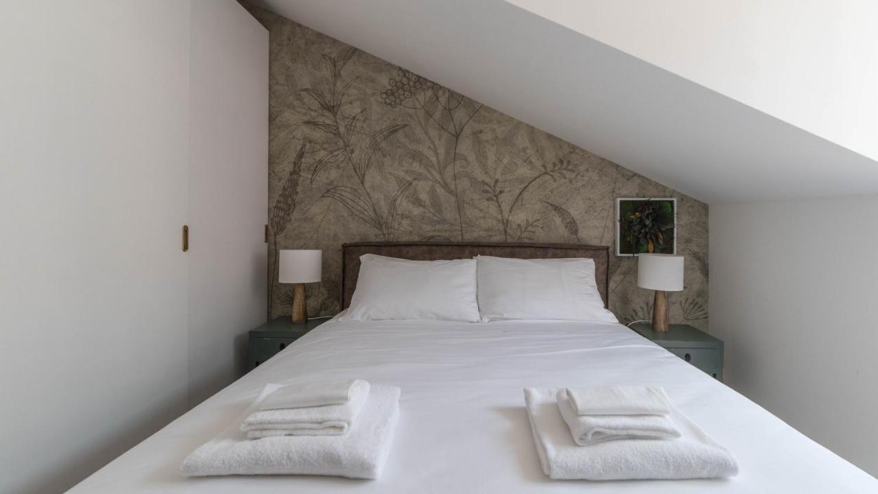 Italianway - Commenda 35 Apartment Милано Екстериор снимка