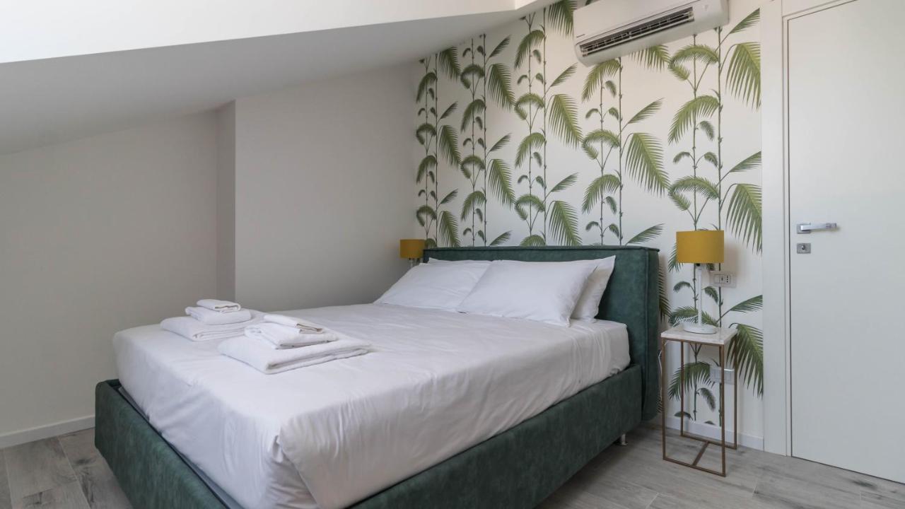 Italianway - Commenda 35 Apartment Милано Екстериор снимка