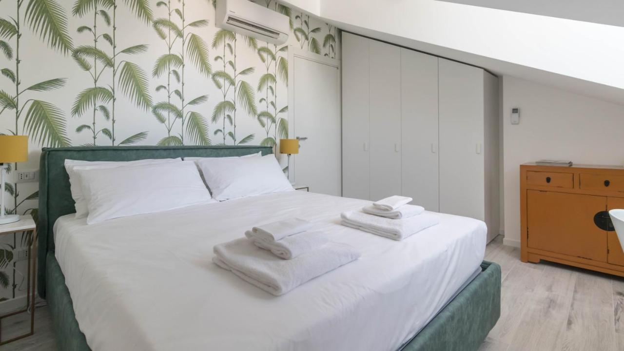 Italianway - Commenda 35 Apartment Милано Екстериор снимка
