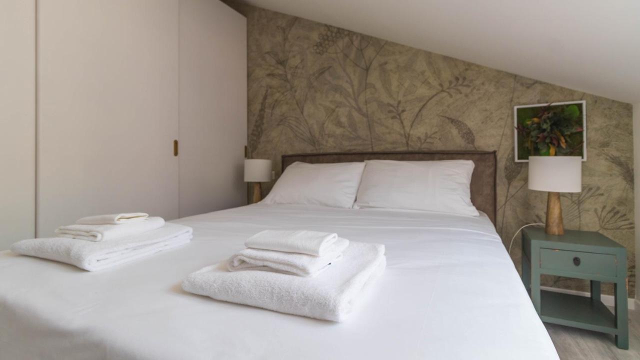 Italianway - Commenda 35 Apartment Милано Екстериор снимка