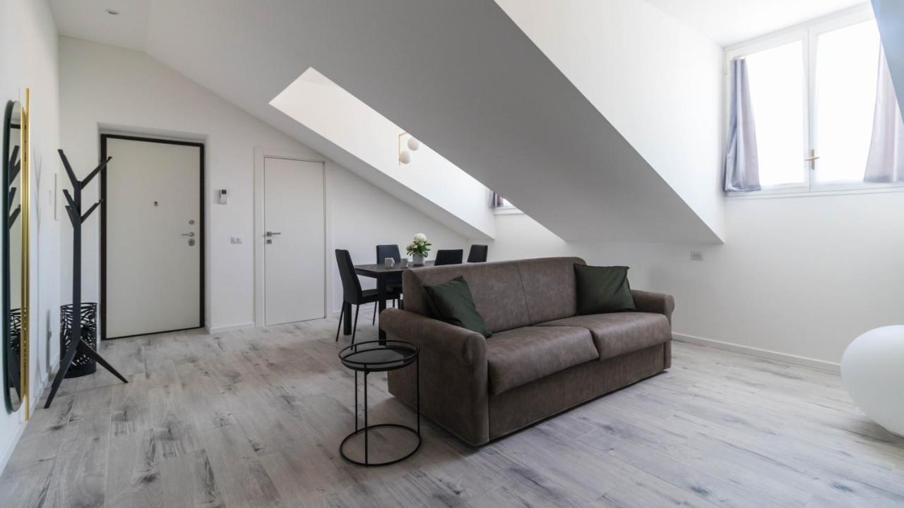 Italianway - Commenda 35 Apartment Милано Екстериор снимка