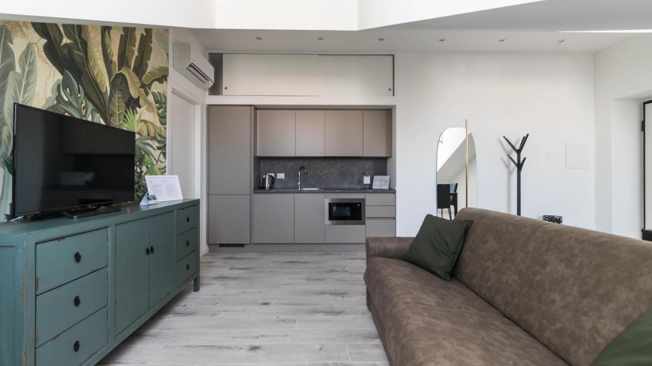 Italianway - Commenda 35 Apartment Милано Екстериор снимка
