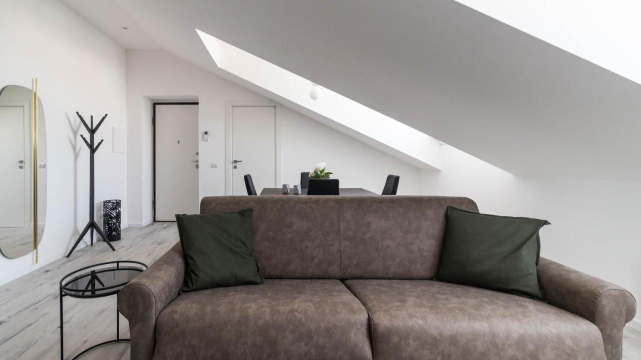 Italianway - Commenda 35 Apartment Милано Екстериор снимка
