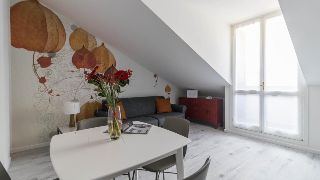 Italianway - Commenda 35 Apartment Милано Екстериор снимка