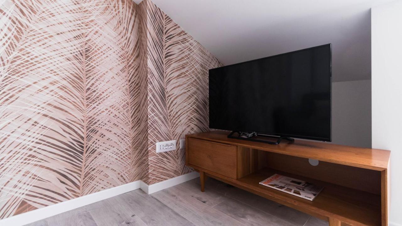 Italianway - Commenda 35 Apartment Милано Екстериор снимка