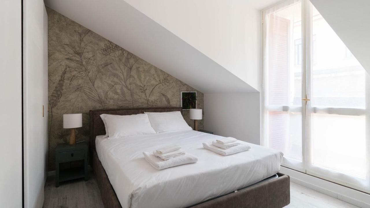 Italianway - Commenda 35 Apartment Милано Екстериор снимка