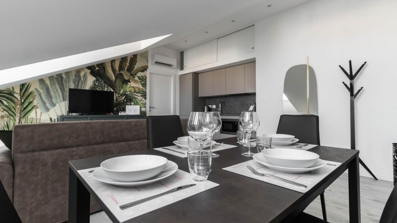 Italianway - Commenda 35 Apartment Милано Екстериор снимка
