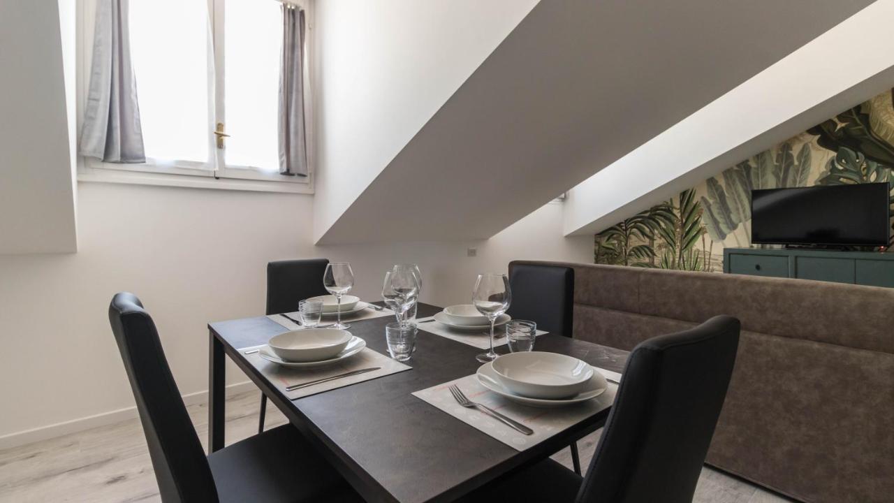 Italianway - Commenda 35 Apartment Милано Екстериор снимка