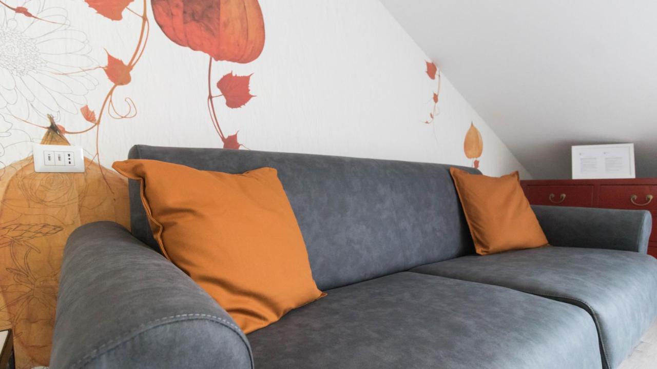 Italianway - Commenda 35 Apartment Милано Екстериор снимка