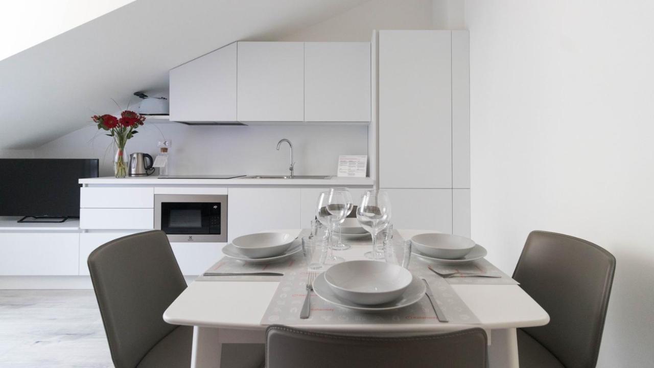 Italianway - Commenda 35 Apartment Милано Екстериор снимка