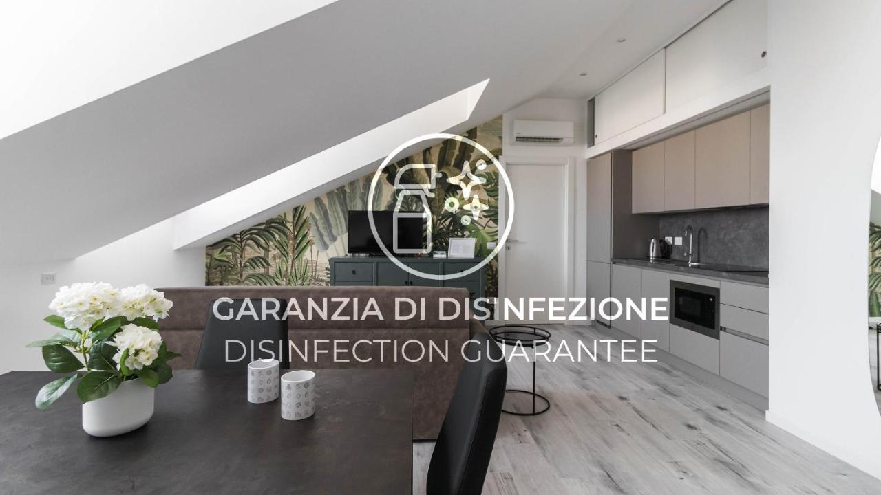 Italianway - Commenda 35 Apartment Милано Екстериор снимка