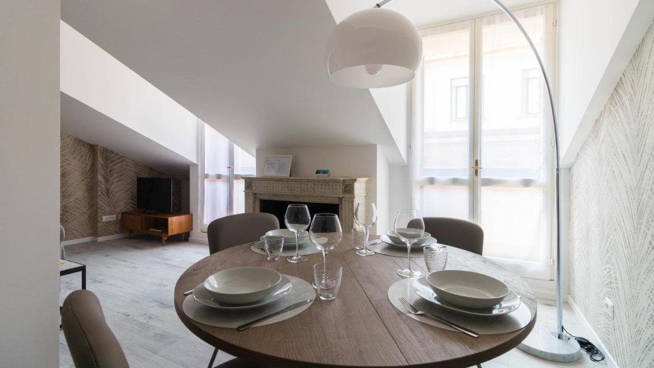 Italianway - Commenda 35 Apartment Милано Екстериор снимка