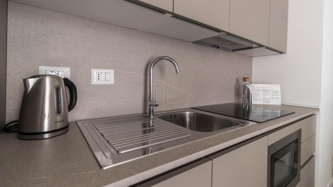 Italianway - Commenda 35 Apartment Милано Екстериор снимка