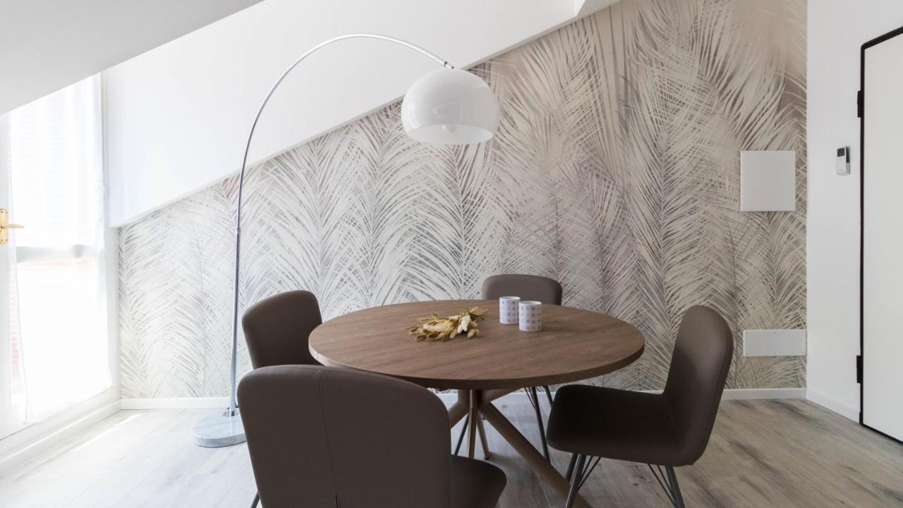 Italianway - Commenda 35 Apartment Милано Екстериор снимка