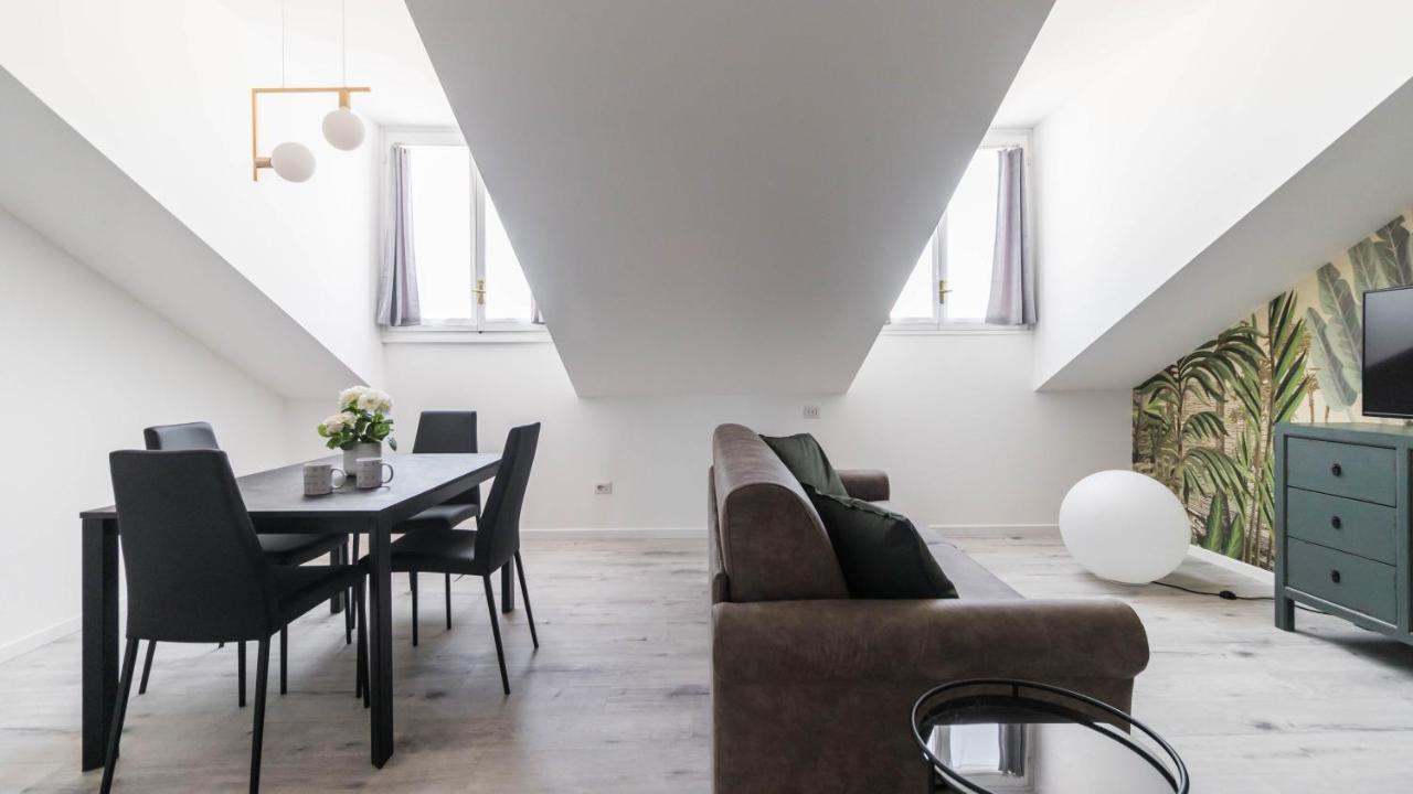 Italianway - Commenda 35 Apartment Милано Екстериор снимка