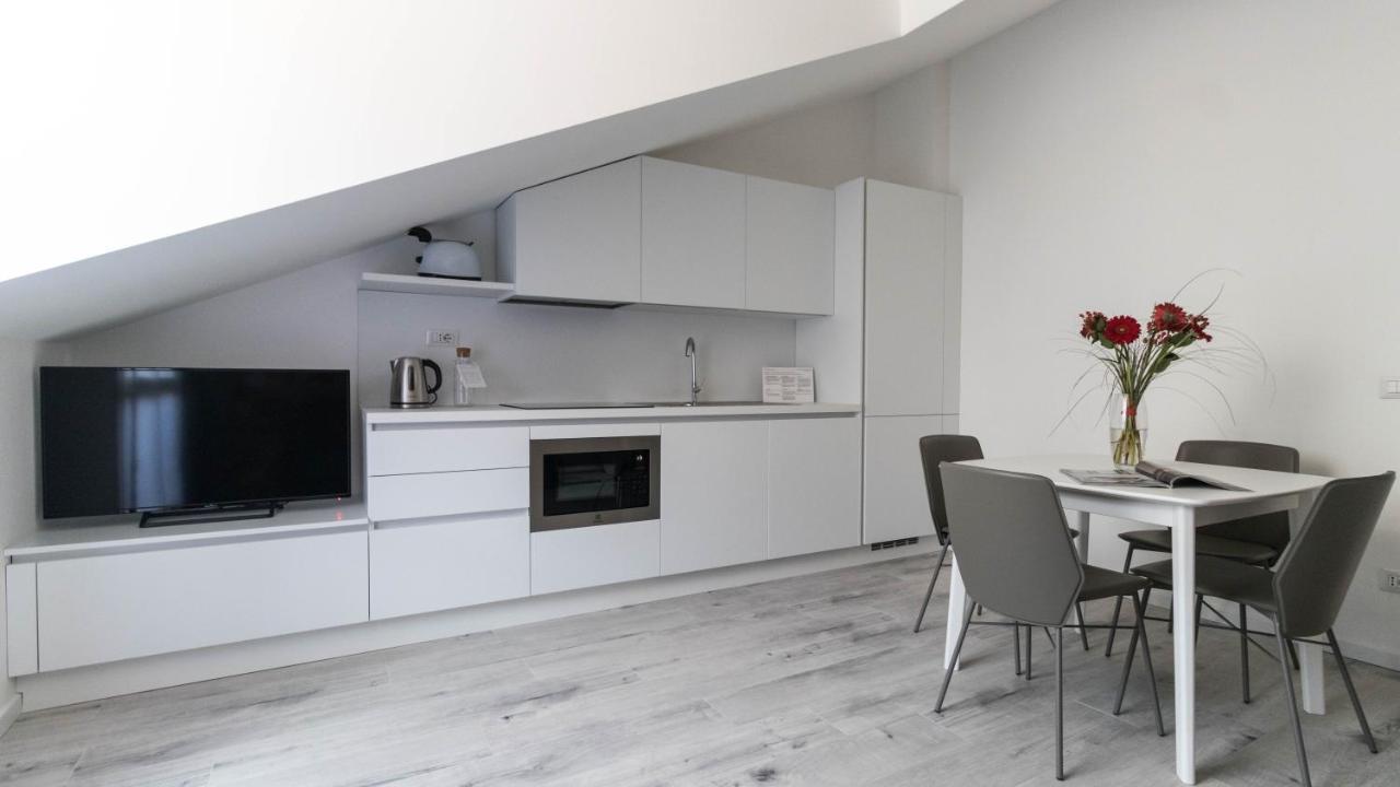 Italianway - Commenda 35 Apartment Милано Екстериор снимка