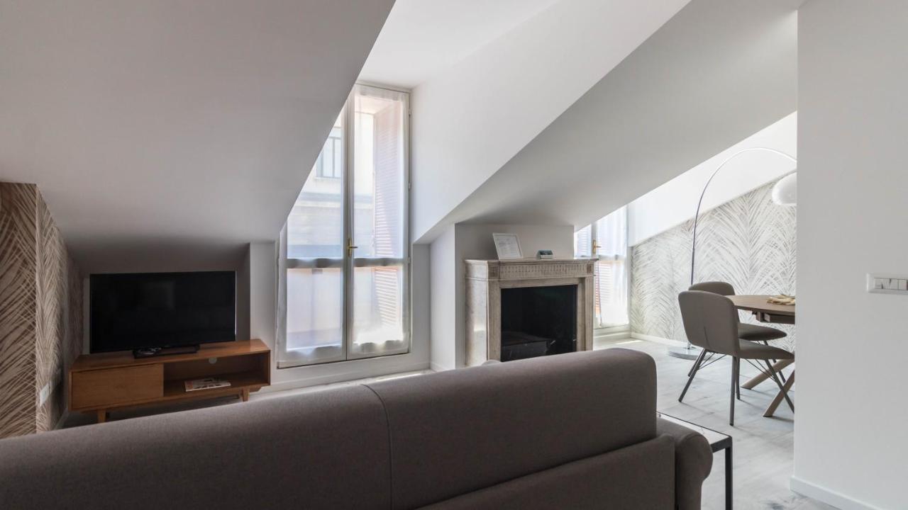 Italianway - Commenda 35 Apartment Милано Екстериор снимка