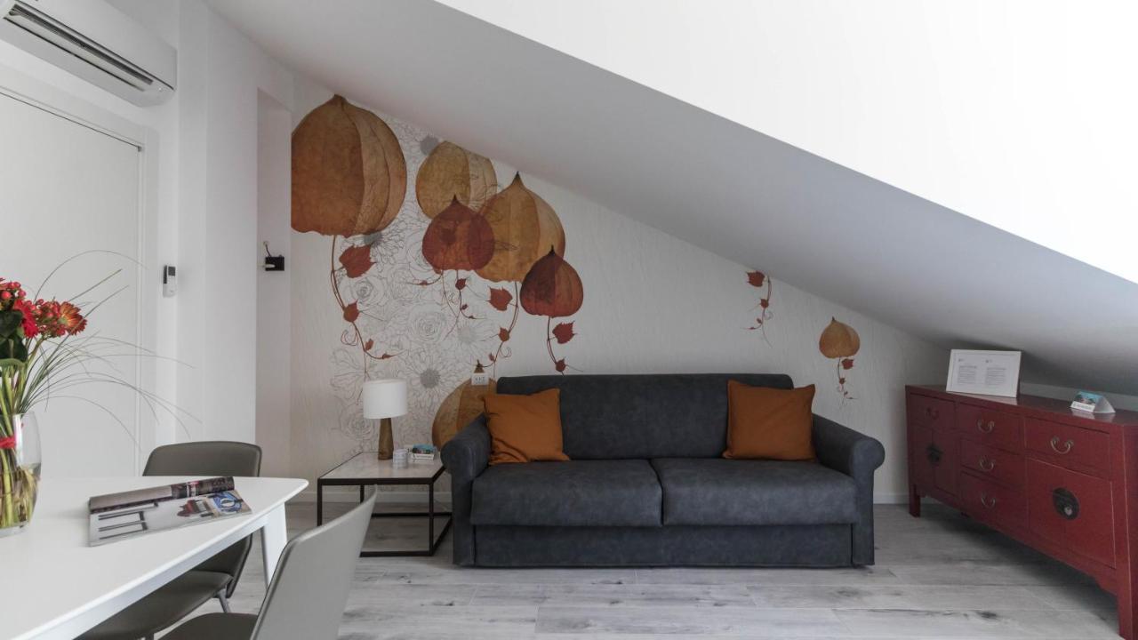 Italianway - Commenda 35 Apartment Милано Екстериор снимка