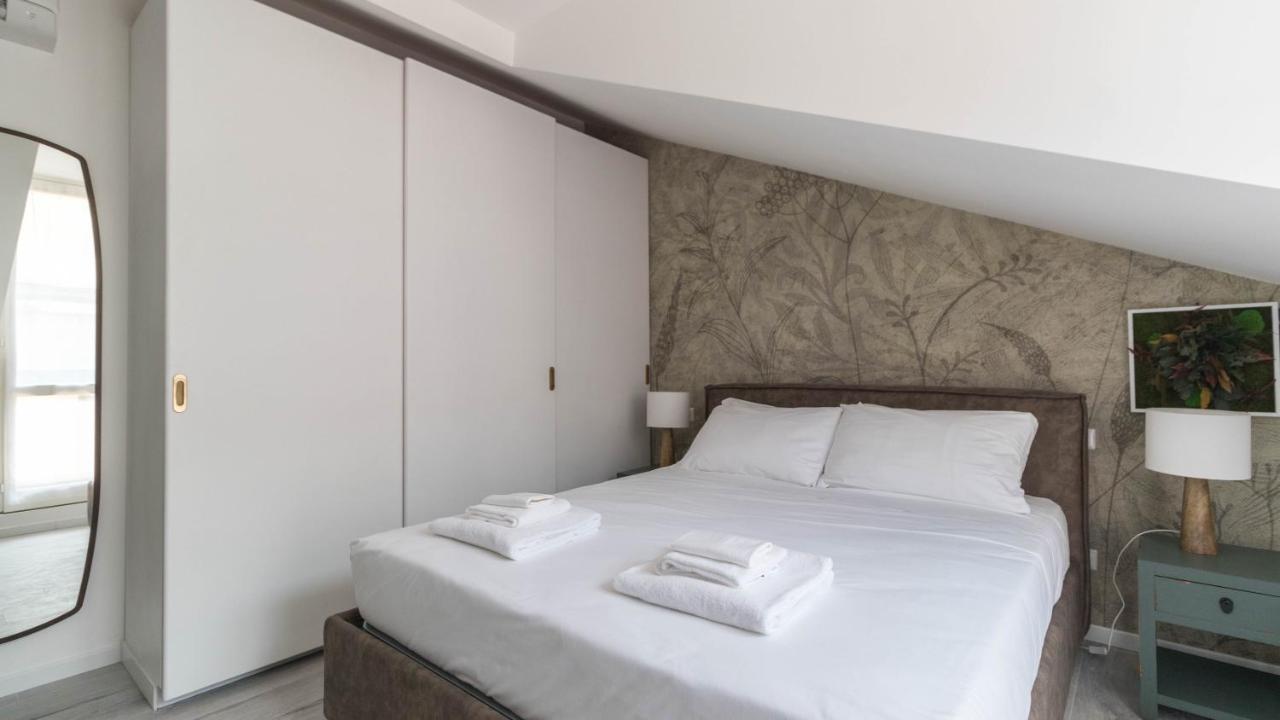 Italianway - Commenda 35 Apartment Милано Екстериор снимка