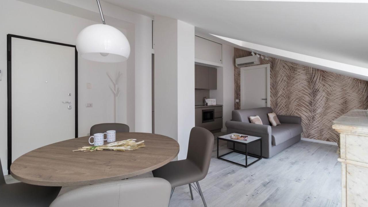 Italianway - Commenda 35 Apartment Милано Екстериор снимка